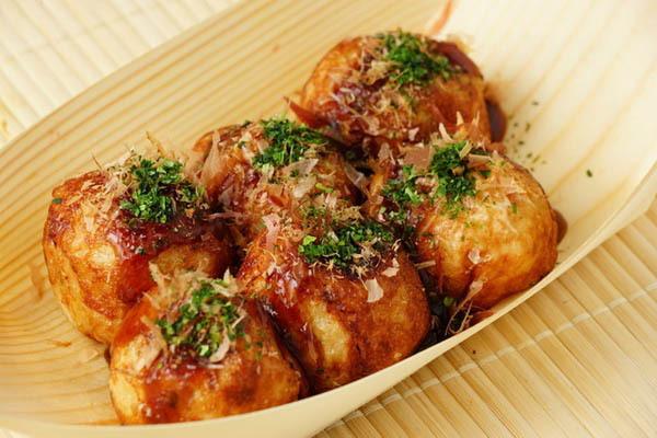 Takoyaki bao nhiêu calo, ăn Takoyaki có mập không, bánh Takoyaki bao nhiêu calo, calo trong Takoyaki, bánh bạch tuộc bao nhiêu calo, 1 viên Takoyaki bao nhiêu calo, bánh bạch tuộc Takoyaki bao nhiêu calo