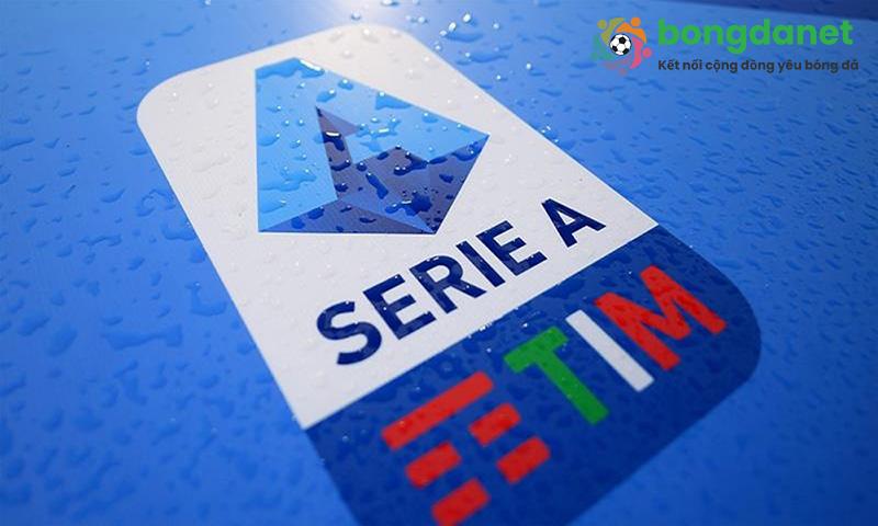 Serie A được rất nhiều người đam mê bóng đá yêu thích