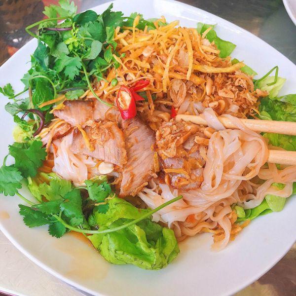 Phở chua. 12 là tỉnh nào?