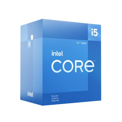 GEARVN - Intel Core i5 12400F