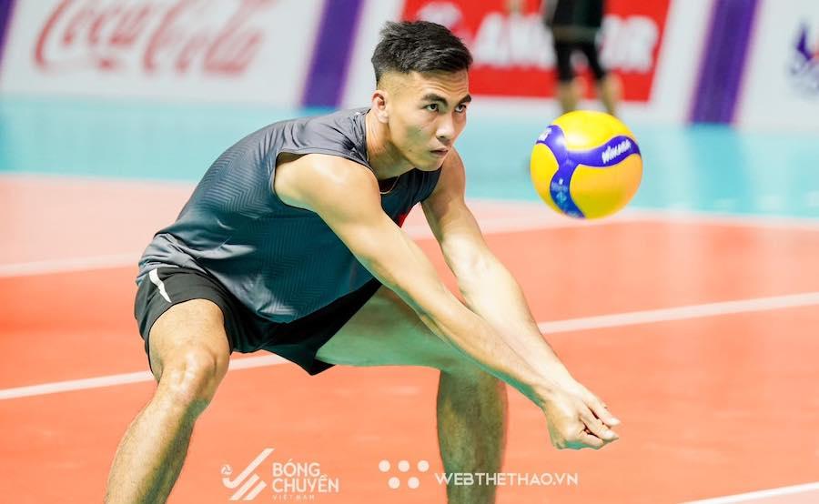 Kết quả bóng chuyền nam SEA Games 32 hôm nay mới nhất