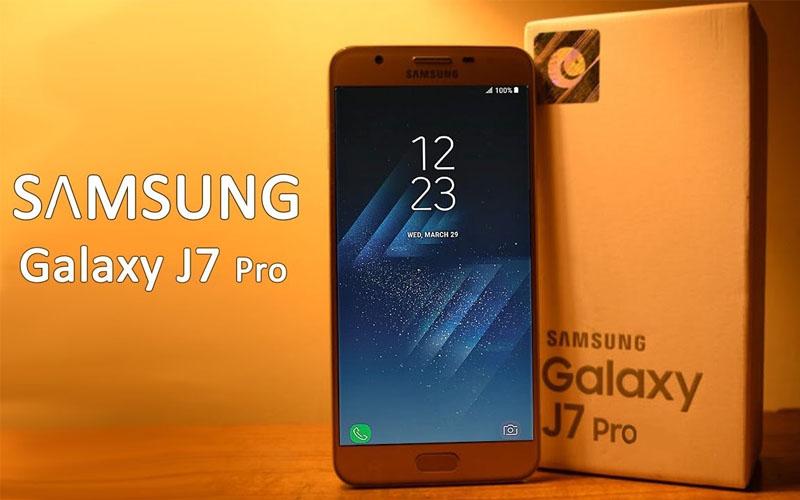 Samsung Galaxy J7 vẫn hỗ trợ người dùng sử dụng mạng 4G