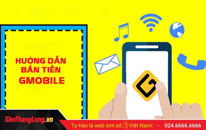 Bắn tiền Gmobile