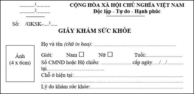 Mục đích sử dụng dòng chấm trong Word