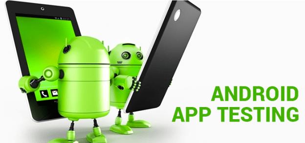 Tất cả về mã lệnh test điện thoại Android - Di Động Thông Minh