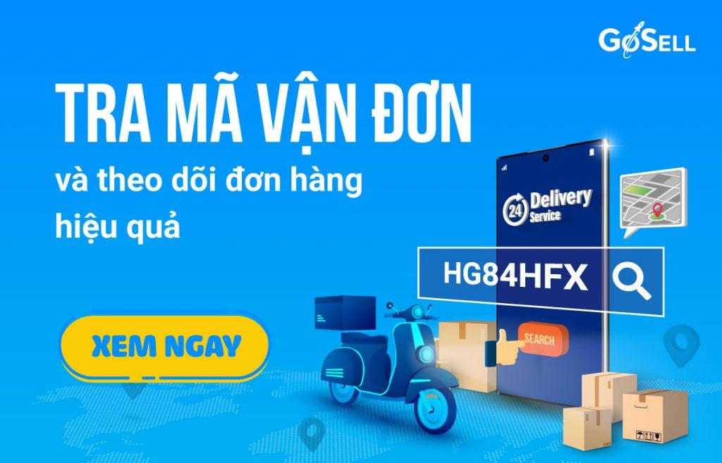 Những điều cần biết về tra mã vận đơn và theo dõi đơn hàng hiệu quả