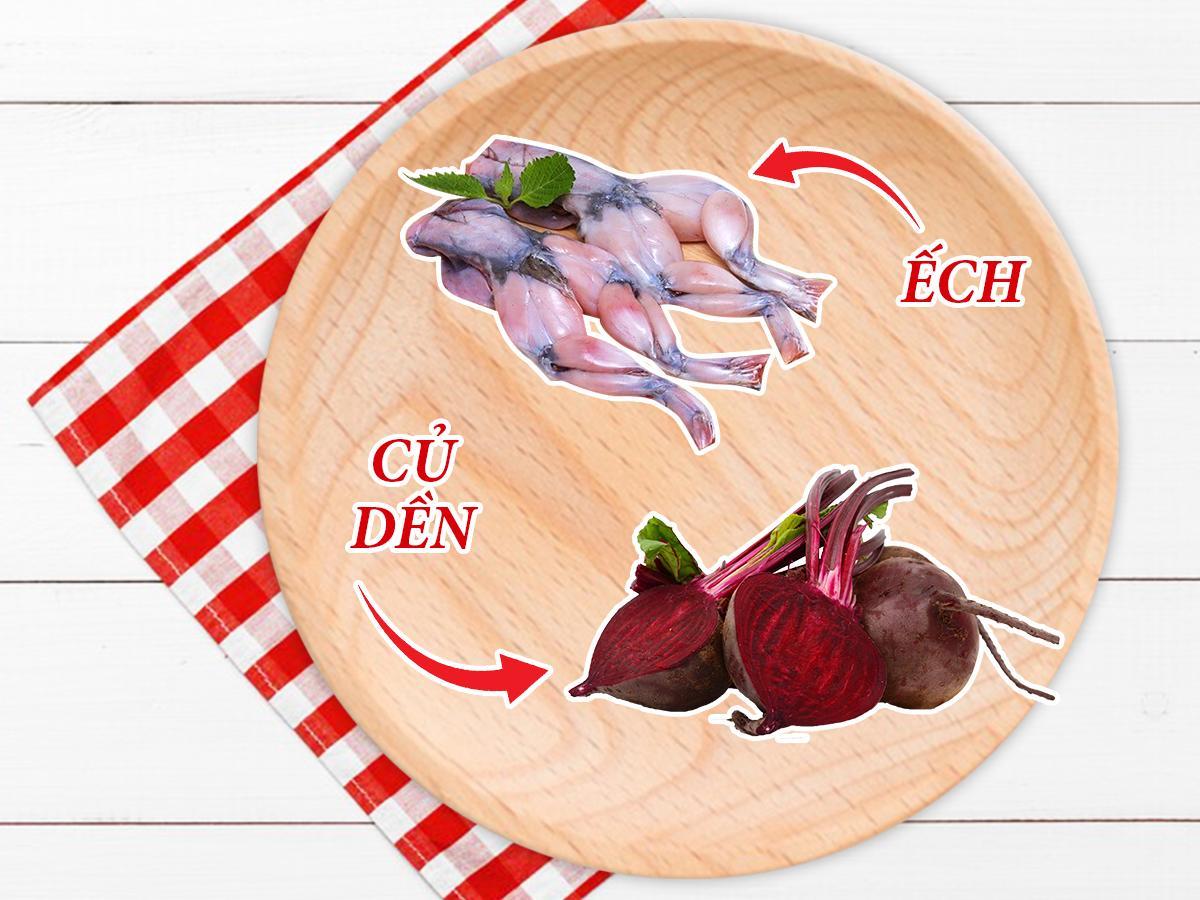 16 cách nấu cháo ếch cho bé ngon miệng, tăng cân nhanh - 3