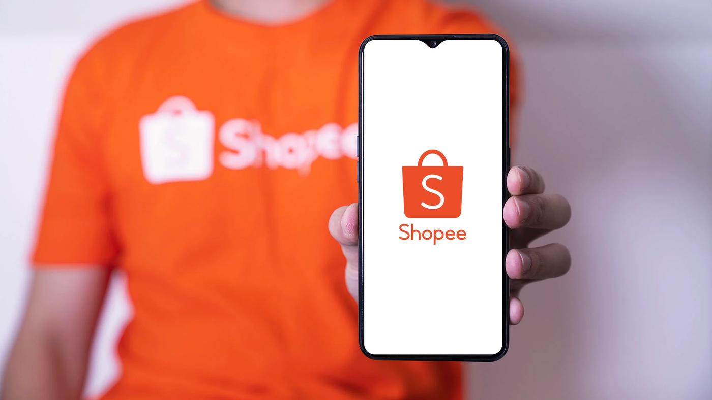 kiếm xu trên shopee