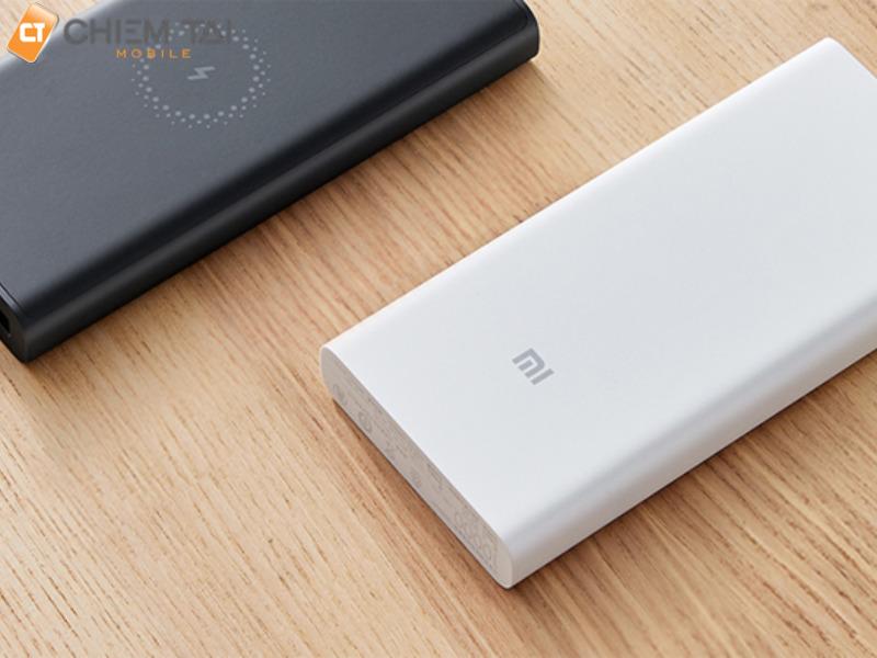 Tại sao cần phải reset sạc dự phòng Xiaomi