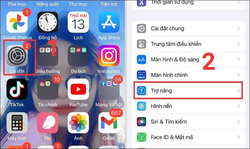  Hướng dẫn tắt rung iPhone hoàn toàn cực kỳ đơn giản