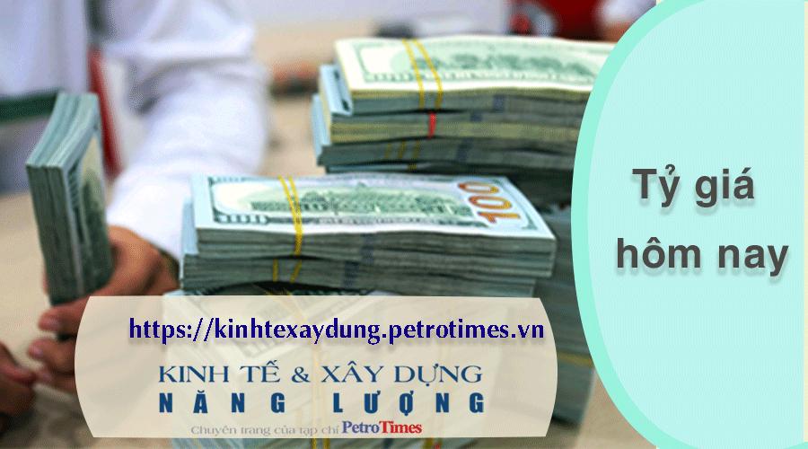 Tỷ giá ngoại tệ hôm nay 15/3: Đồng USD tăng, lấy lại mốc 103