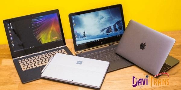 1. 4 lý do laptop nội địa Trung Quốc được nhiều người săn đón