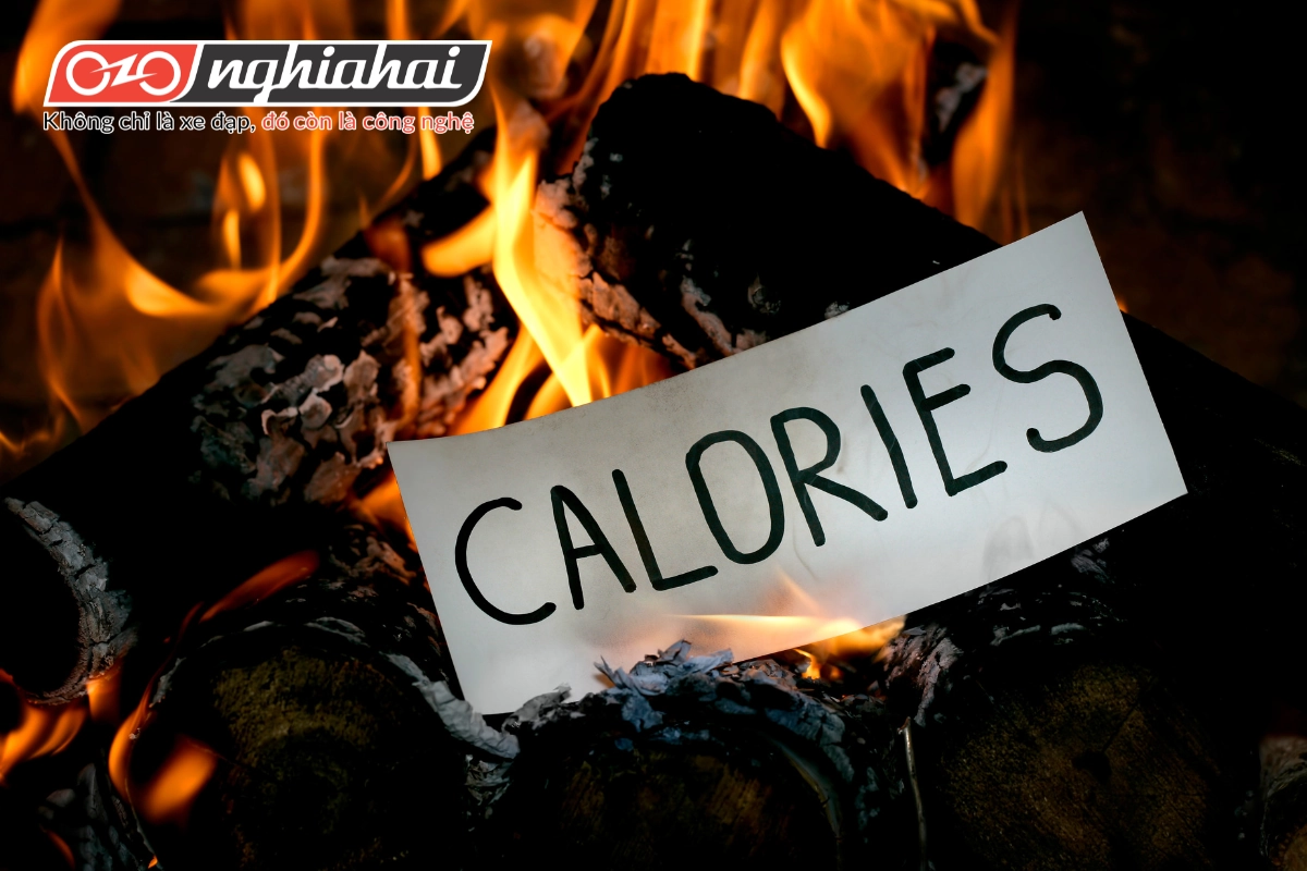 Calo hay Calories (viết tắt là cal) là một đơn vị tính năng lượng