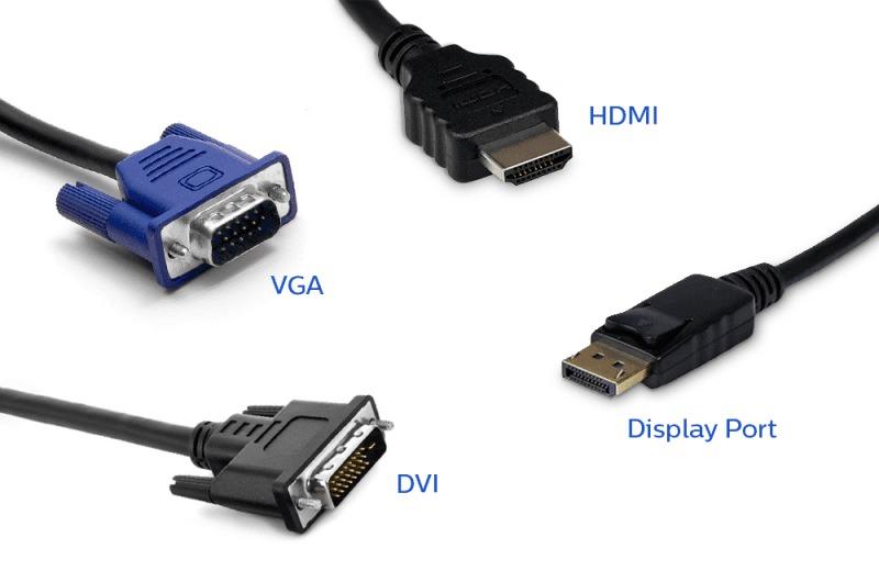 HDMI