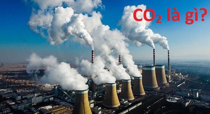 Khí CO2 Cacbon Dioxit là gì? Tính chất, điều chế & ứng dụng của CO2