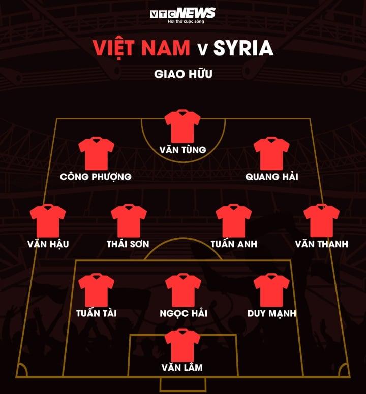 U23 Việt Nam thắng U23 Thái Lan, vào bán kết giải U23 Đông Nam Á