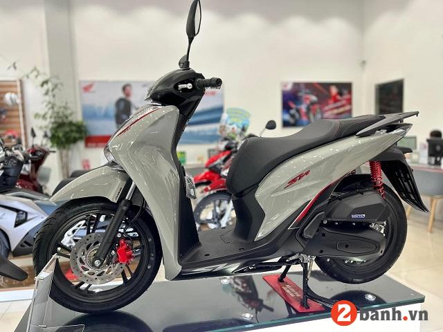 Giá xe sh mới nhất hôm nay tháng 32024 tại honda head - 1