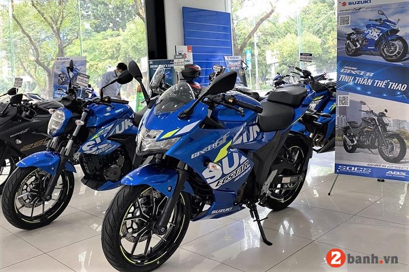 Bảng giá xe suzuki 2024 mới nhất hôm nay tháng 32024 tại đại lý - 1