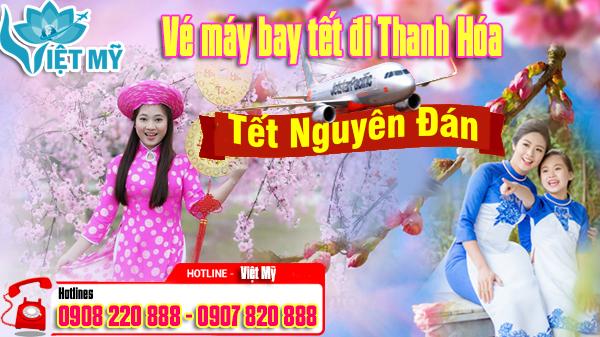 ve may bay tet di thanh hoa ngay 28 tet 1