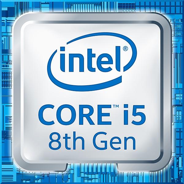 Intel i5-8250U