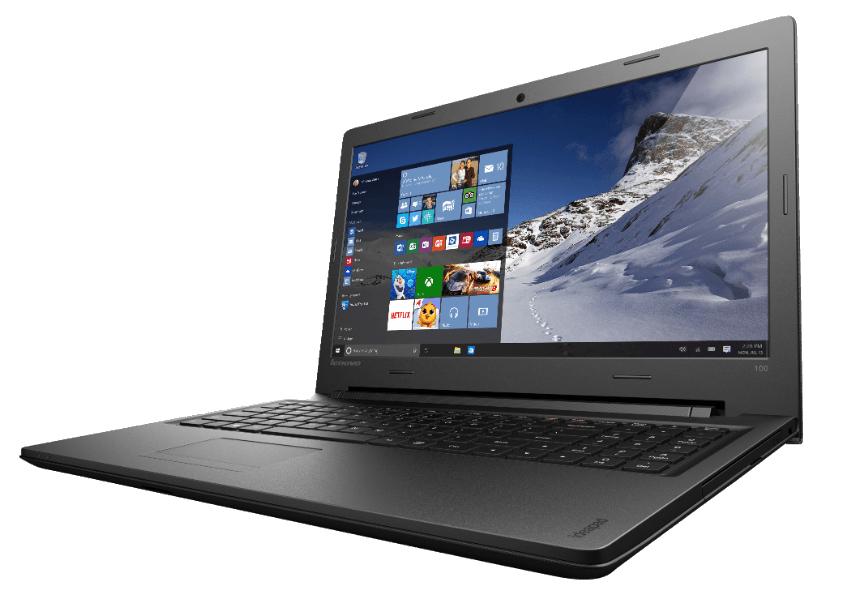 Lenovo Ideapad 100 Serie