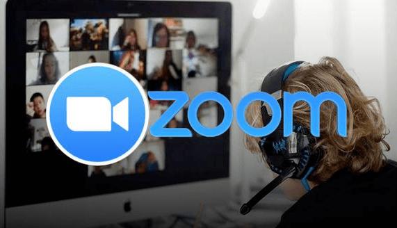 Chia sẻ màn hình Zoom