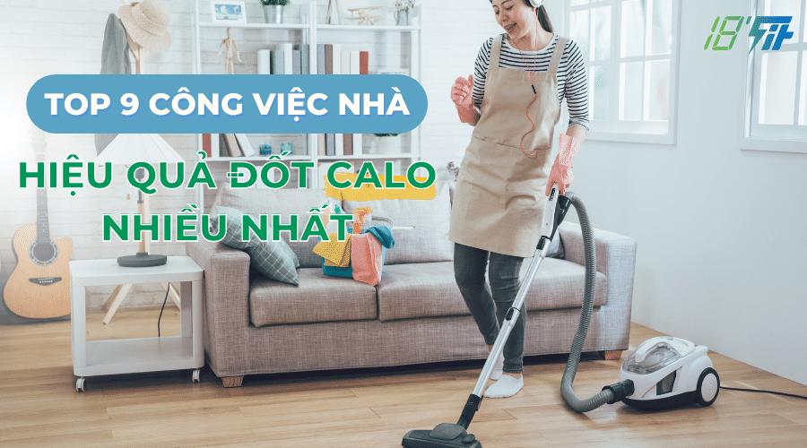 giảm cân tại nhà