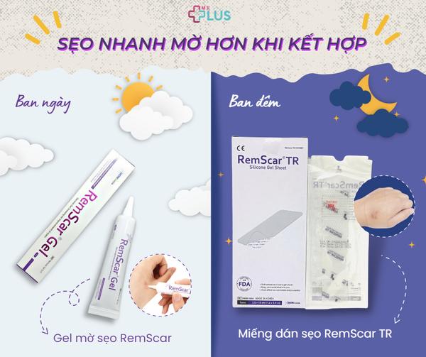 Điều trị sẹo sau phẫu thuật tạo hình thành bụng