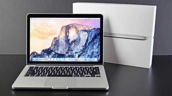 Địa chỉ bán Macbook cũ tại Hà Nội