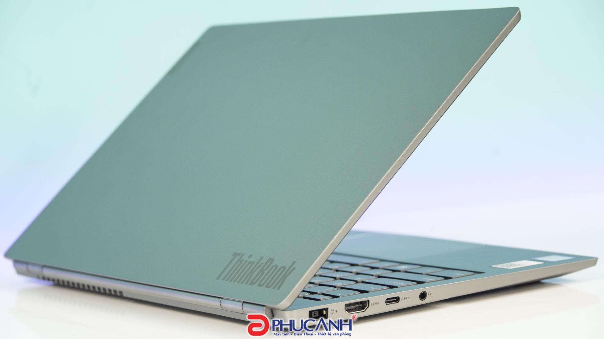 LENOVO THINKBOOK 13S