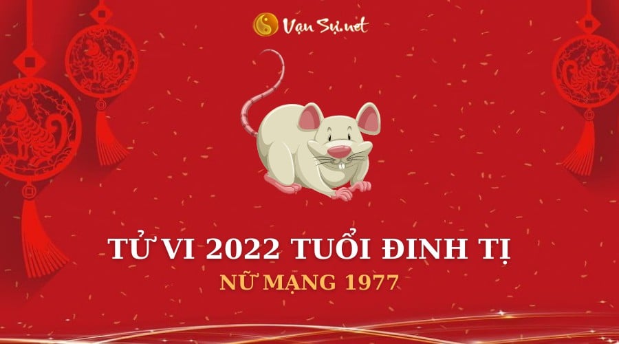 Luận giải tử vi tuổi Giáp Tý 2022 nữ mạng