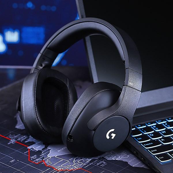 tai nghe Gaming Bluetooth