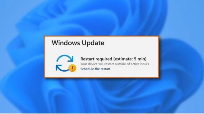 6 cách tắt update Win 10 vĩnh viễn hiệu quả và nhanh nhất 2023