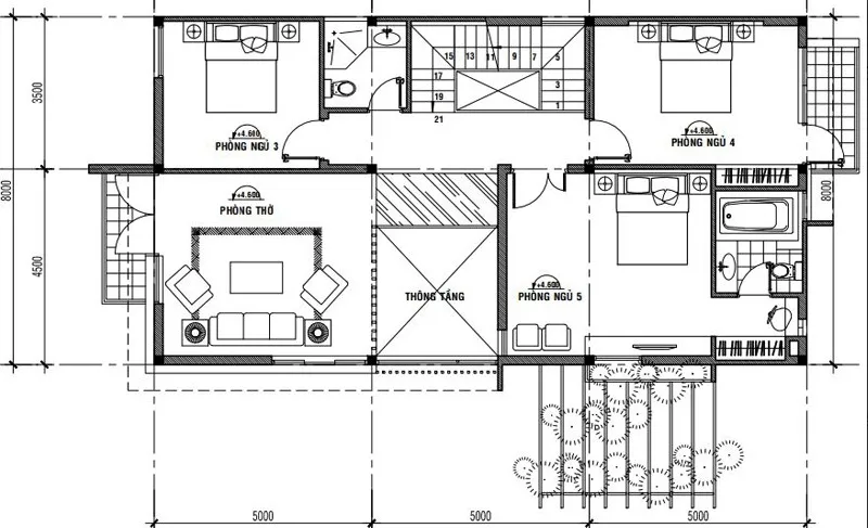 Bản vẽ kỹ thuật là gì? Có những bản vẽ kỹ thuật nào?