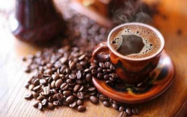 Cafe không chỉ để uống mà còn giúp mọc tóc nhanh