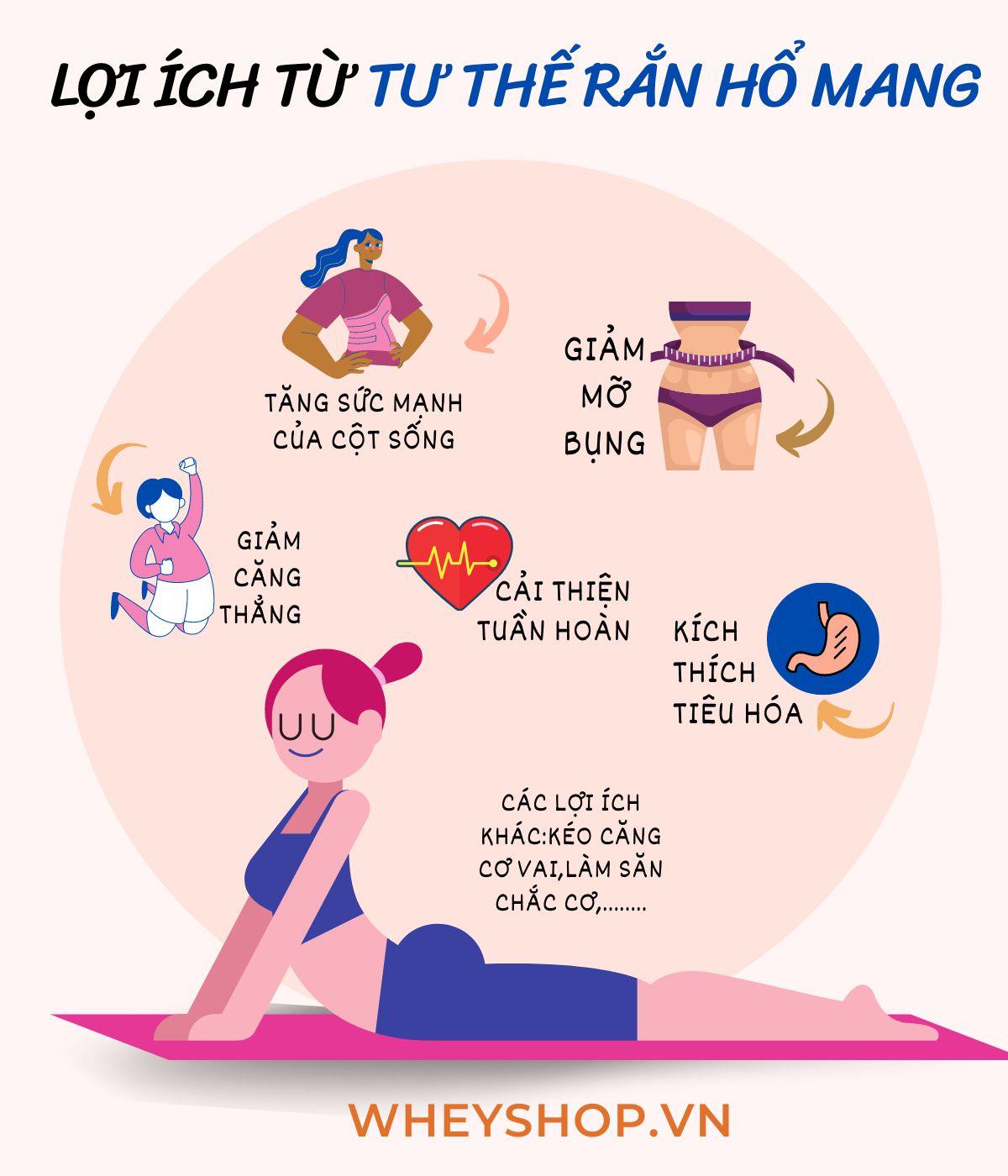 Tư thế rắn hổ mang (bhujangasana) là tư thế lý tưởng để tăng độ linh hoạt của cột sống, cũng như giảm đau lưng. Thế nhưng để tập tư thế này sao cho có thể...