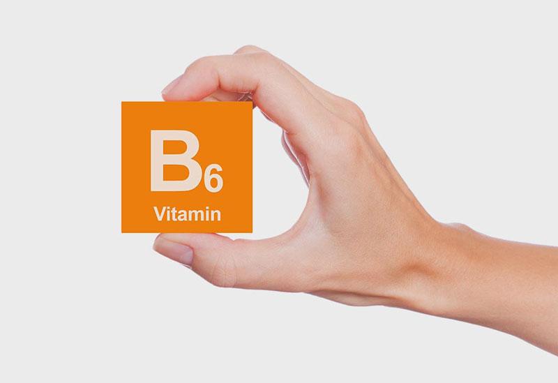 Vitamin B6