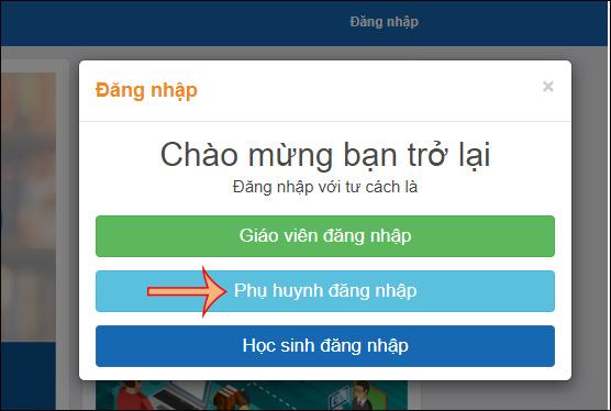 Đăng nhập