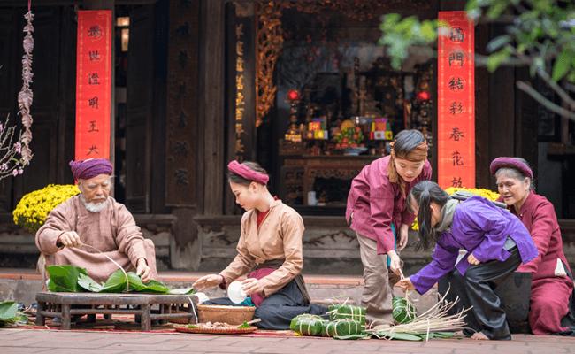 Vietnamese New Year 2024: Top Places to Visit on Tet Holiday