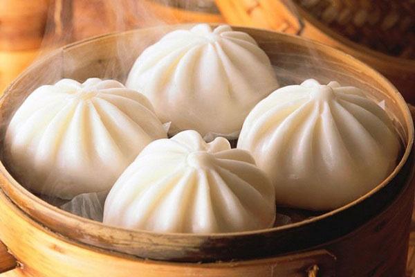 [Giải đáp] Bánh bao bao nhiêu calo? Ăn bánh bao có béo không?