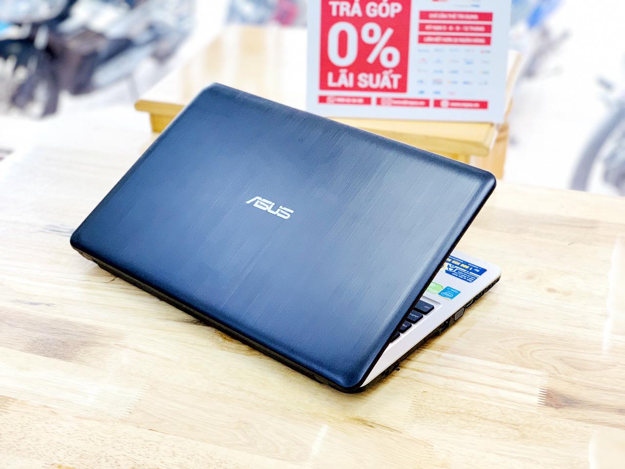 Asus X540L