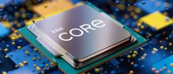 Các dòng CPU Intel hiện nay - Đời CPU Intel nào tốt nhất?