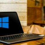 Cách bật màn hình cảm ứng laptop win 10