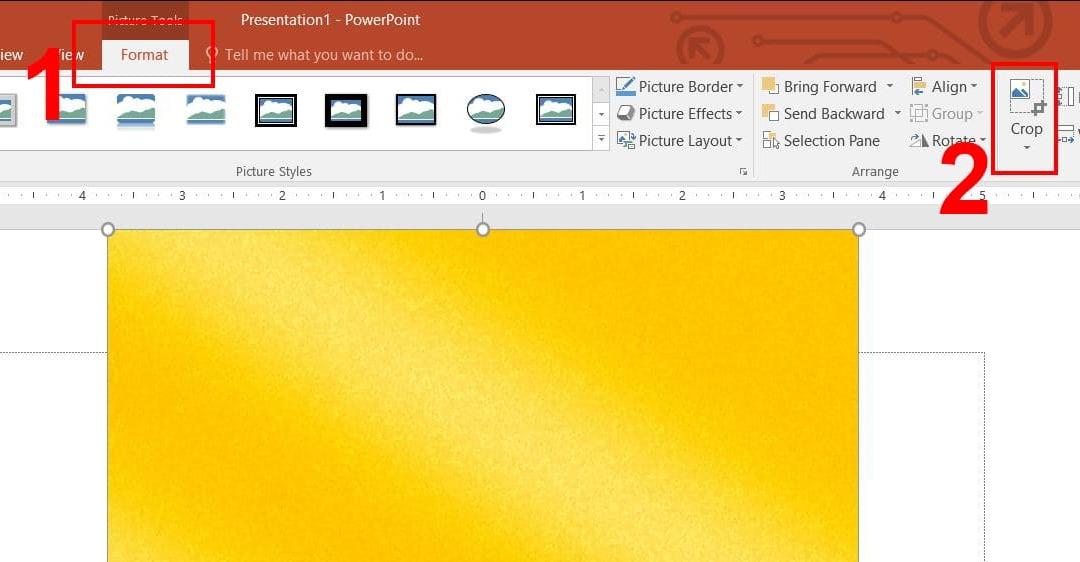 Giới thiệu về PowerPoint