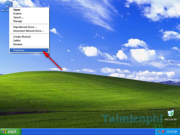 Bí quyết nâng cấp từ Windows XP lên Windows 7 mà không làm mất dữ liệu quý báu