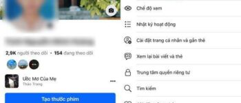 Cách khôi phục bài viết đã xóa trên Facebook chỉ với 3 bước đơn giản