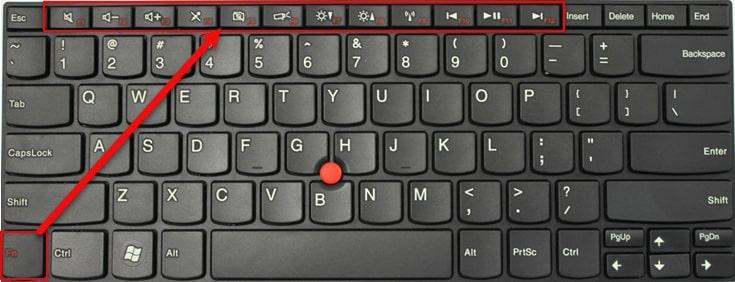 Cách tắt bàn phím laptop để dùng bàn phím rời đơn giản nhanh chóng