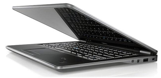 Review Laptop Dell Latitude E7240