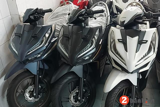 Vario 125 2023 - 1