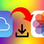 Bí quyết tải ảnh từ iCloud về iPhone một cách dễ dàng và nhanh chóng